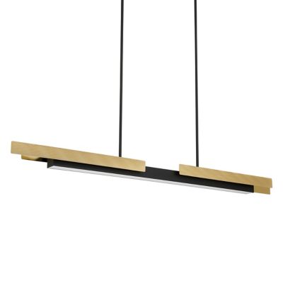 Grazia LED Linear Suspension