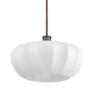 Bryony Dome Pendant/Semi-Flushmount
