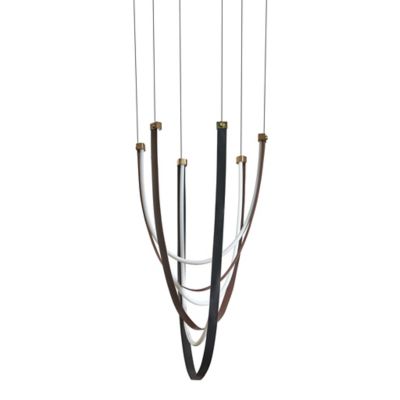 Ayers LED Multi Light Pendant