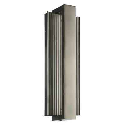 Jubilee Outdoor LED Wall Sconce