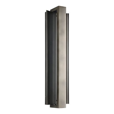 Jubilee LED Exterior Wall Sconce