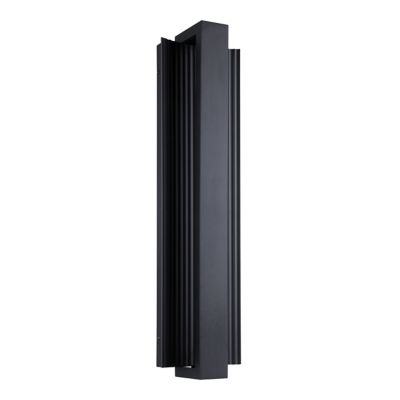 Jubilee LED Exterior Wall Sconce