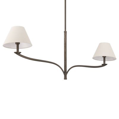 Bethany Linear Suspension
