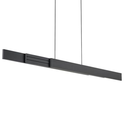 Falsetto Adjustable LED Linear Suspension