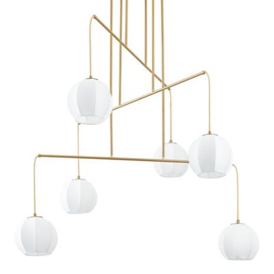 Bryony Chandelier