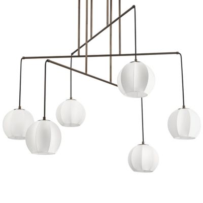 Bryony Chandelier