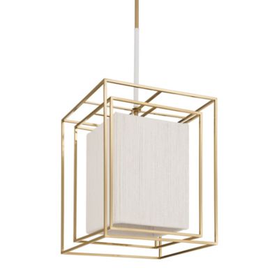 Abbey Pendant
