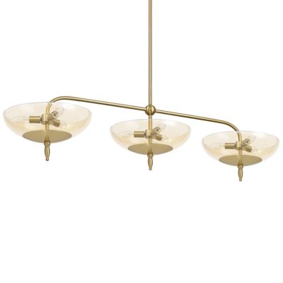 Fiorello Linear Suspension