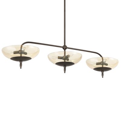 Fiorello Linear Suspension