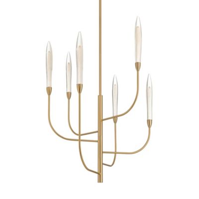 Calle LED Chandelier