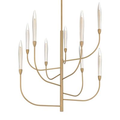 Calle LED Chandelier
