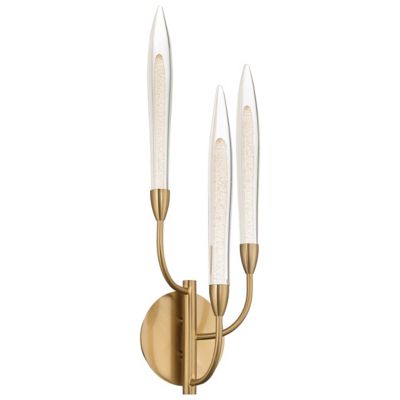 Calle LED Wall Sconce