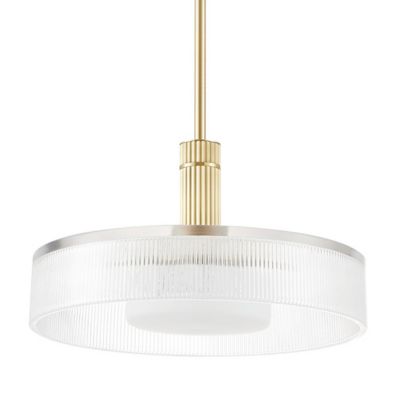 Como Pendant/Semi-Flushmount