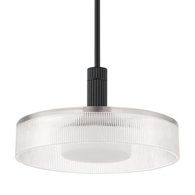 Como Pendant/Semi-Flushmount