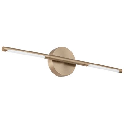 Overture LED Vanity Light