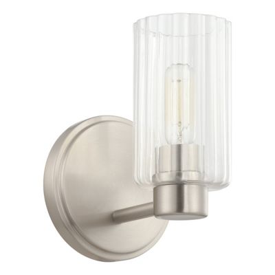Bedminster Bath Sconce