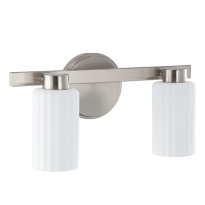 Bedminster Vanity Light