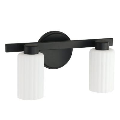 Bedminster Vanity Light