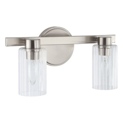 Bedminster Vanity Light