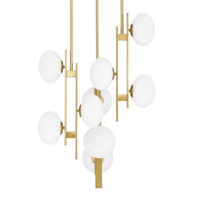 Julep Multi-Light Pendant