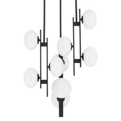 Julep Multi-Light Pendant