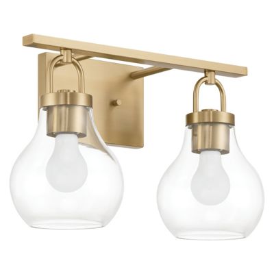 Mansfield Vanity Light