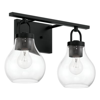 Mansfield Vanity Light