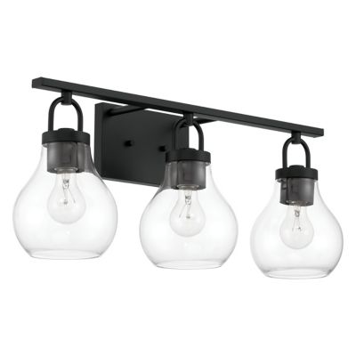 Mansfield Vanity Light
