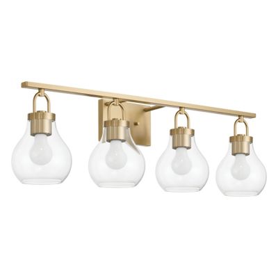 Mansfield Vanity Light