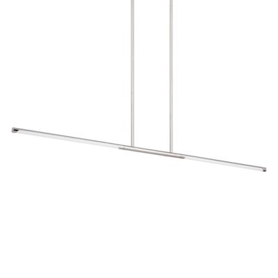 Overture LED Linear Suspension
