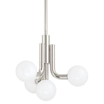 Stockholm Pendant/Semi-Flushmount