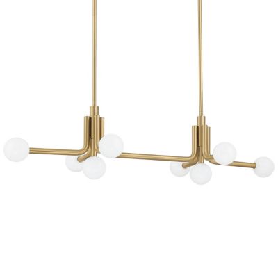Stockholm Linear Suspension