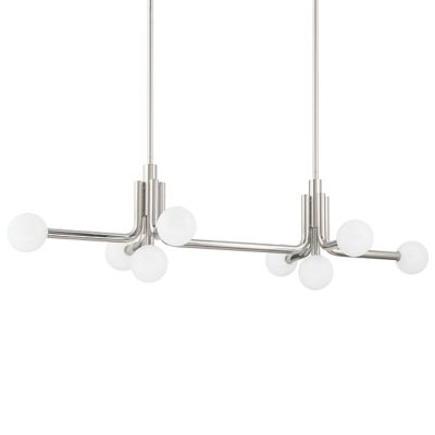 Stockholm Linear Suspension