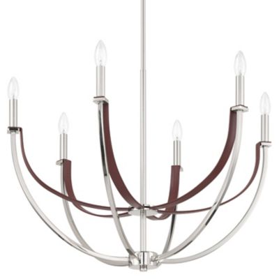 Stockholm Chandelier