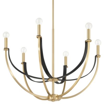 Sussex Chandelier