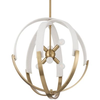 Abbey Chandelier