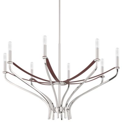 Sussex 8-Light Chandelier