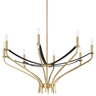 Sussex 8-Light Chandelier