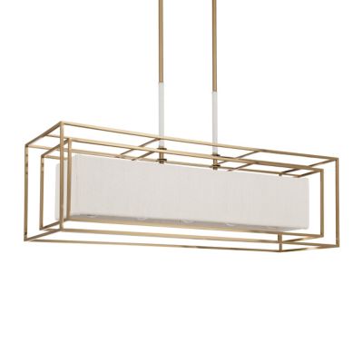 Abbey Linear Suspension