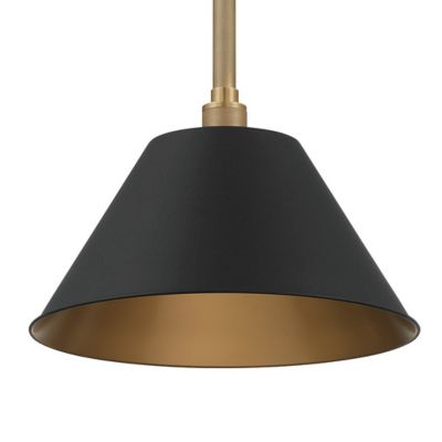 Mcgill Pendant