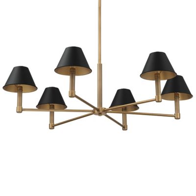 Mcgill Chandelier