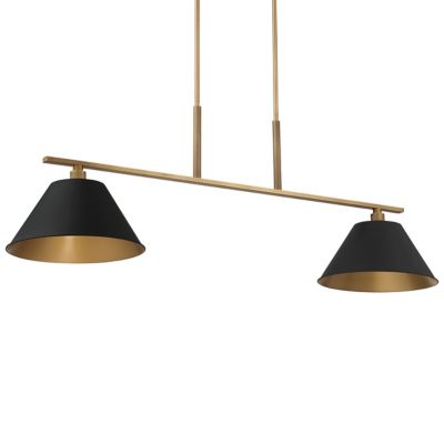 Mcgill Linear Suspension
