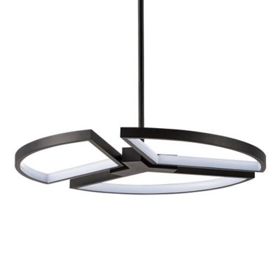 Alfie LED Pendant