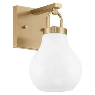 Mansfield Wall Sconce
