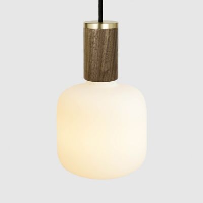 Oblo Single Pendant