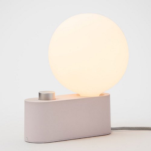 Alumina LED Table / Wall Lamp