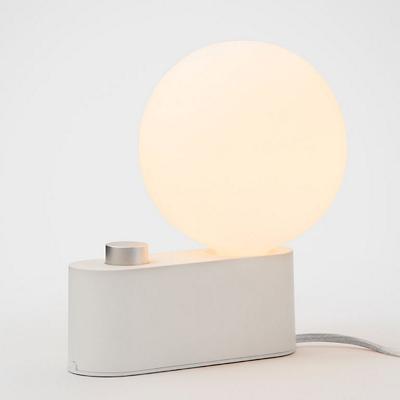 Alumina LED Table / Wall Lamp