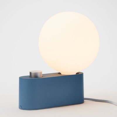 Alumina LED Table / Wall Lamp