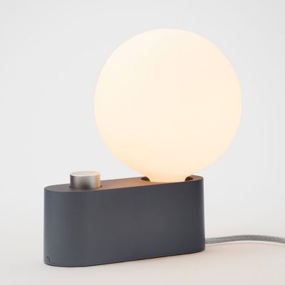 Alumina LED Table / Wall Lamp