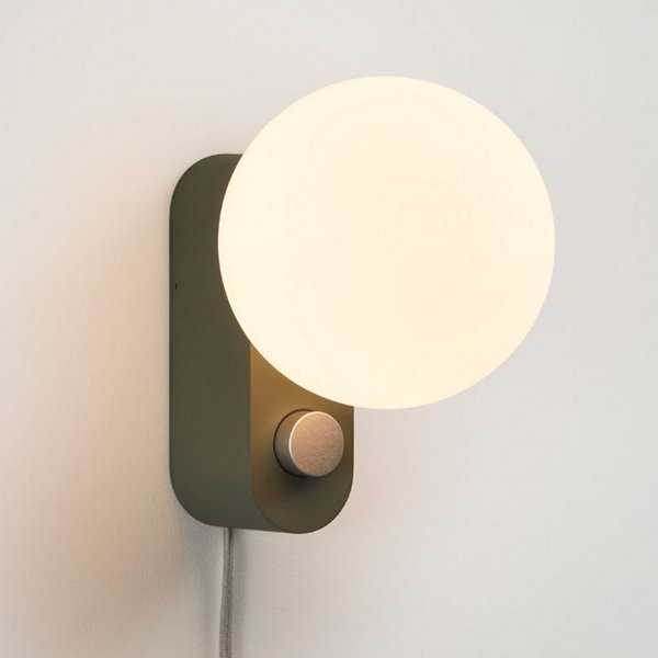 Alumina LED Table Lamp